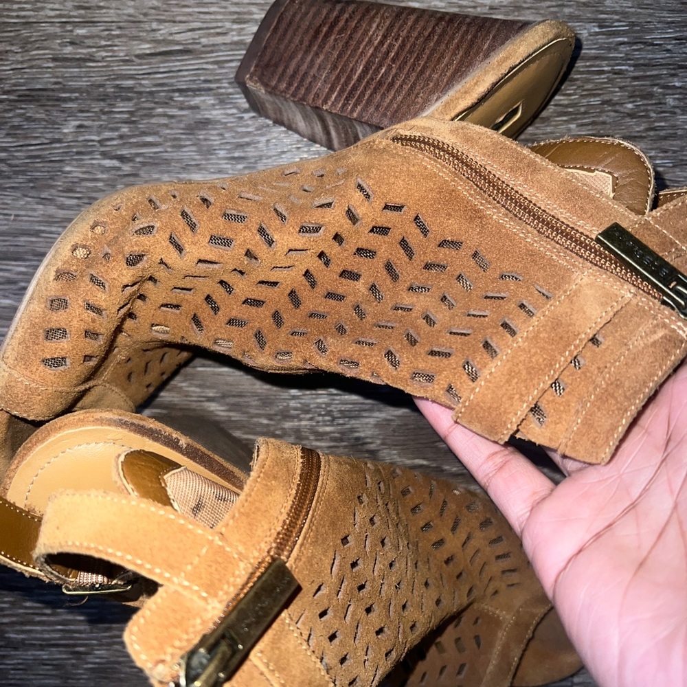 Bcbgeneration Brown Boots - image 3